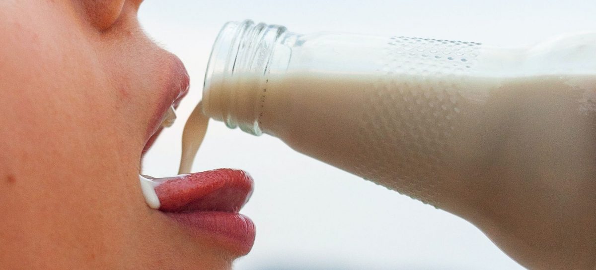 5 verrassende dingen die invloed hebben op de smaak van je sperma