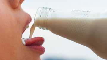 5 verrassende dingen die invloed hebben op de smaak van je sperma