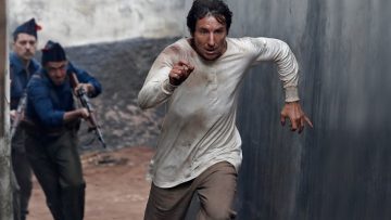 Spaanse burgeroorlogsfilm The Endless Trench verschijnt deze week op Netflix