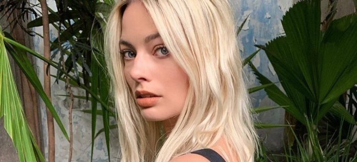 Margot Robbie speelt knappe overvaller in film Dreamland | MAN MAN