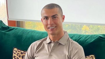 Het vermogen van Cristiano Ronaldo, de rijkste voetballer aller tijden