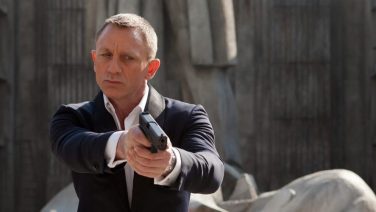 Netflix wil nieuwe James Bond-film ‘No Time To Die’ kopen voor megabedrag