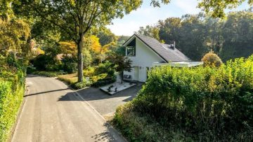 Nu te koop: de luxe villa van Wietze de Jager (Radio 538)