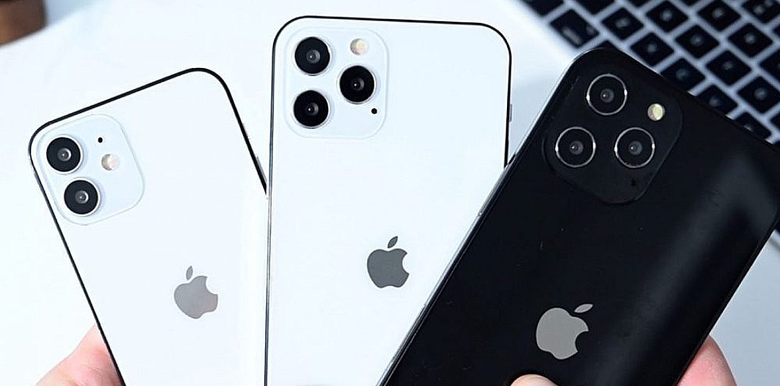De drie meest verrassende nieuwe features van de iPhone 12