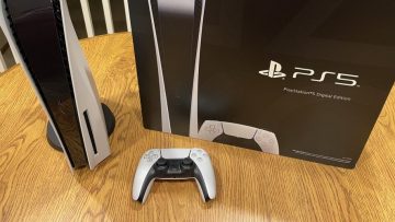 Mensen ontvangen verkeerde PlayStation 5 door verpakkingsfout van Sony
