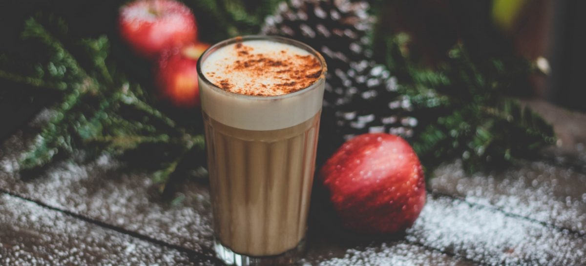 10 lekkere warme dranken met alcohol voor de kerst