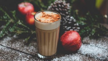 10 lekkere warme dranken met alcohol voor de kerst
