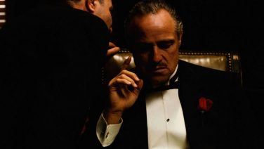 Legendarische film The Godfather komt volgende week naar Netflix