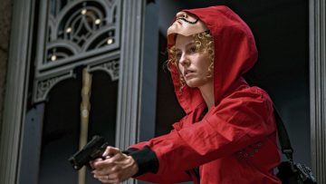 Netflix komt met een remake van hitserie La Casa de Papel