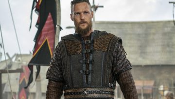 Trailer over de laatste 10 afleveringen van Vikings seizoen 6 is eindelijk hier
