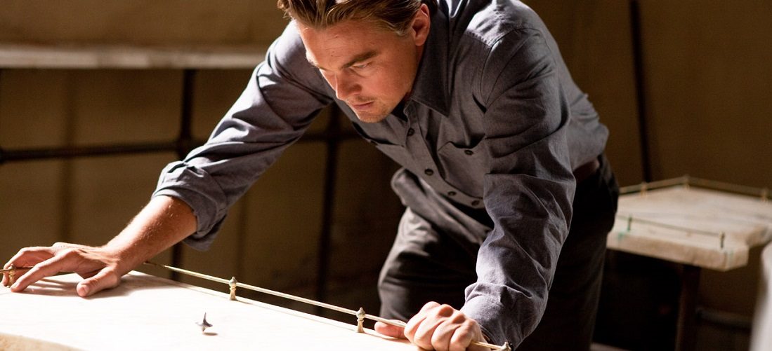 Fan komt met leipe theorie over samenhang van Christopher Nolan films
