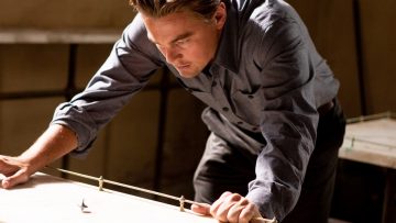 Fan komt met leipe theorie over samenhang van Christopher Nolan films