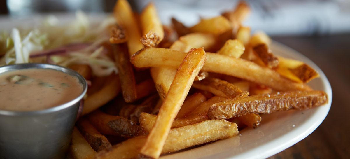 Hoeveel gezonder zijn snacks uit de airfryer t.o.v. de frituurpan?
