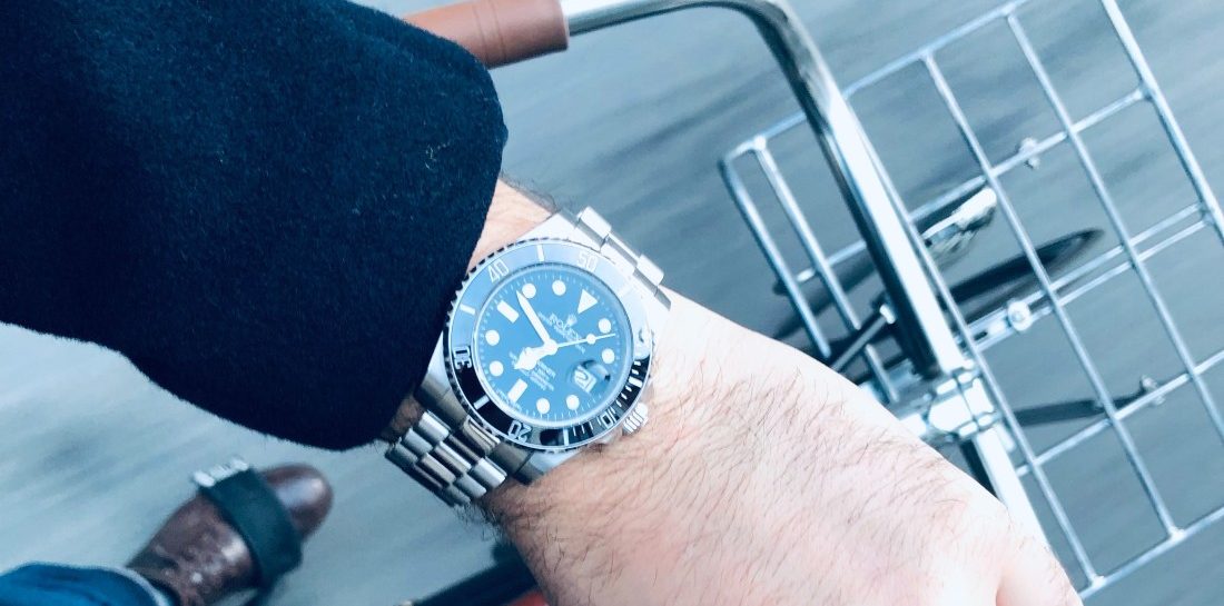 Investeren in Rolex horloges: met deze modellen zit je goed