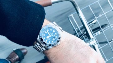 Investeren in Rolex horloges: met deze modellen zit je goed