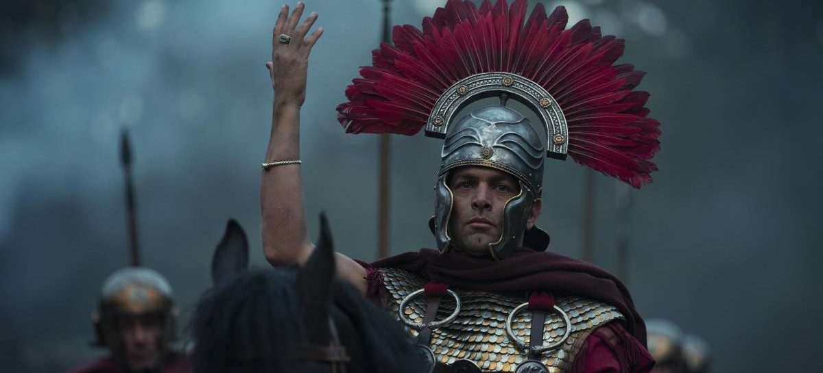 Deze nieuwe Netflix serie wordt een combi van ‘The 100’ en ‘Barbarians’