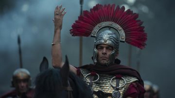 Deze nieuwe Netflix serie wordt een combi van ‘The 100’ en ‘Barbarians’