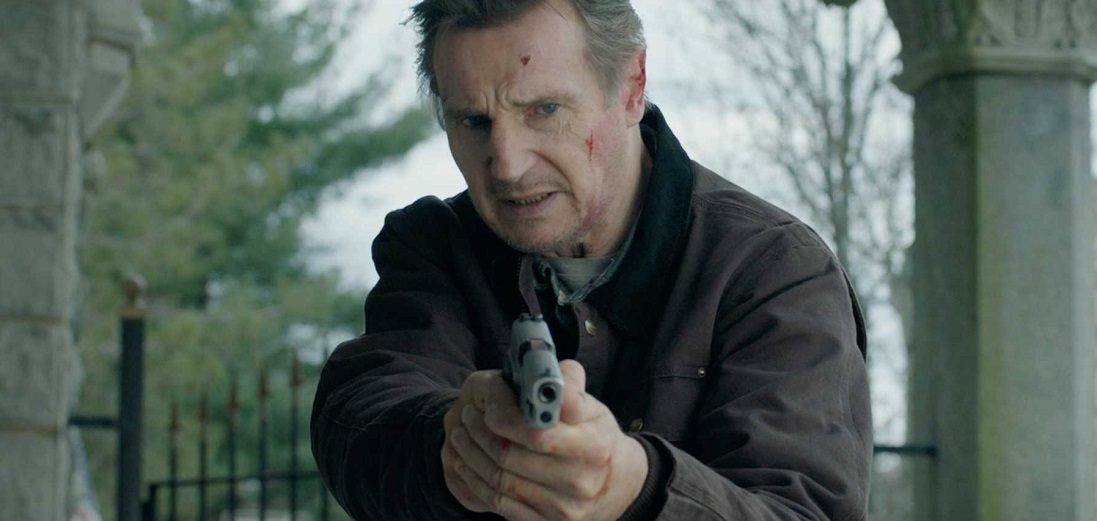 Deze nieuwe actiefilm met Liam Neeson kan je binnenkort thuis kijken
