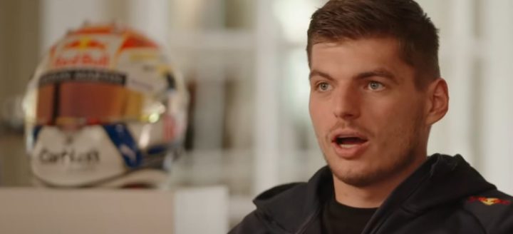 Vanavond Is De Nieuwe Max Verstappen Documentaire Op Tv Te Zien