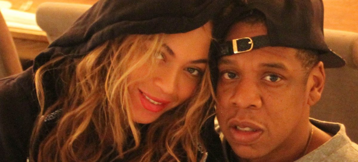 Het vermogen van Jay-Z, de rijkste hip-hop artiest ter wereld