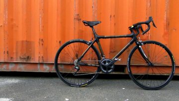 Voor 175 euro bouw jij je eigen custom bamboe fiets