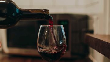 10 lekkere wijnen voor een waanzinnig diner tijdens de feestdagen