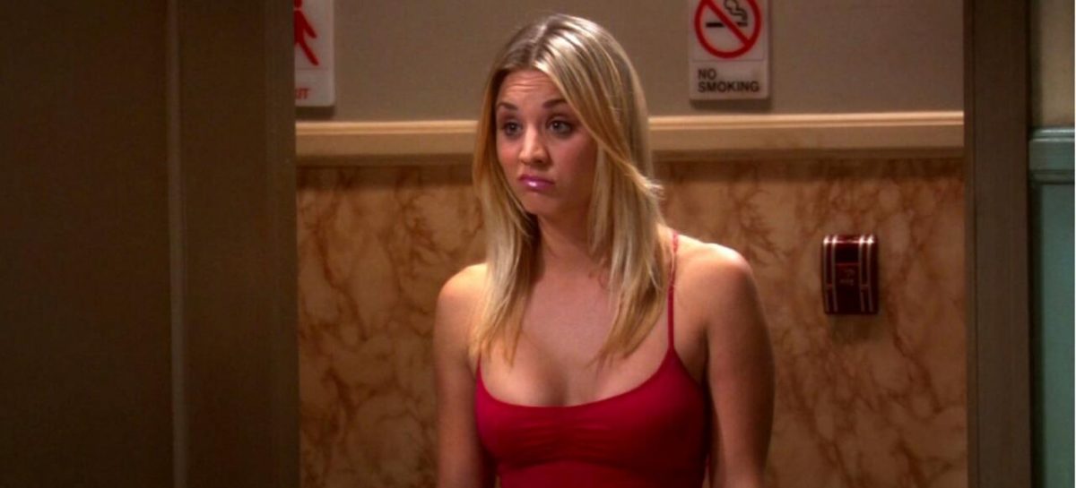 Zo ziet Kaley Cuoco (Penny uit Big Bang Theory) er vandaag de dag uit