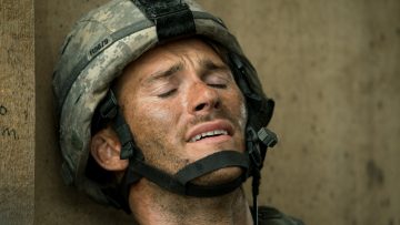 3 harde oorlogsfilms die in 2020 verschenen (+ IMDb-scores)