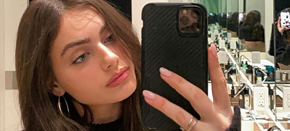 Yael Shelbia is de mooiste vrouw ter wereld in 2020 | MAN MAN