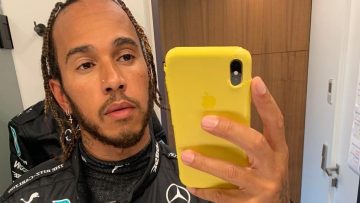 Lewis Hamilton krijgt bizar salaris aangeboden maar wijst het (vooralsnog) af