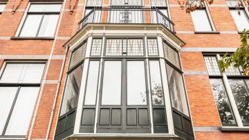 Een van de stijlvolste miljoenenwoningen van Den Haag staat te koop op Funda