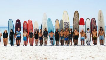 5 sicke surfspots in Europa