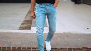 Welke pasvorm jeans past het beste bij mij?