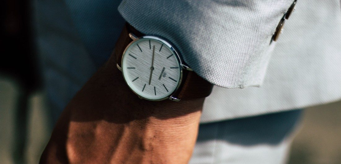 Welk formaat horloge moet je kopen en waarom? Zo vind je de maat die bij je past