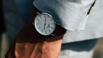 Welk formaat horloge moet je kopen en waarom? Zo vind je de maat die bij je past