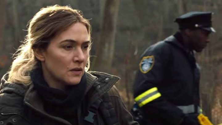 Mare of Easttown met Kate Winslet wordt spannende HBO serie