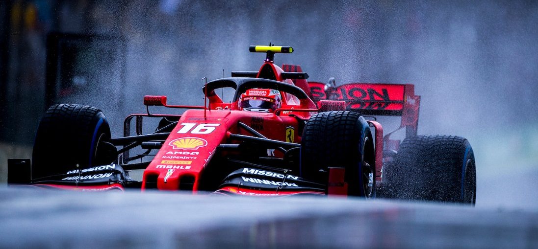 Netflix deelt releasedatum & teaser Formula 1: Drive To Survive seizoen 3