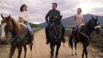 Netflix tip: deze Mexicaanse serie gaat over de donkere tequila-onderwereld