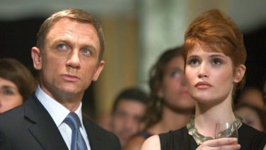 Alle James Bond-films met Daniel Craig in de hoofdrol (plus IMDb-score)