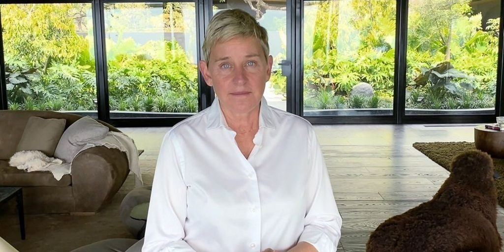 Ellen DeGeneres verkoopt haar gigantische villa voor €44,4 miljoen