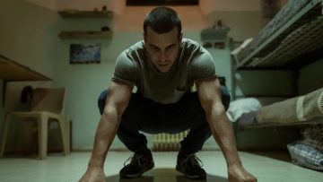 The Innocent (El Inocente) wordt dé nieuwe Spaanse serie op Netflix