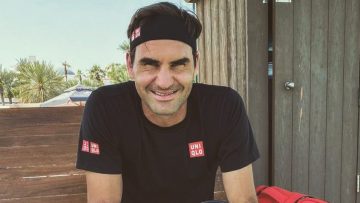 Het vermogen van sportmiljardair Roger Federer