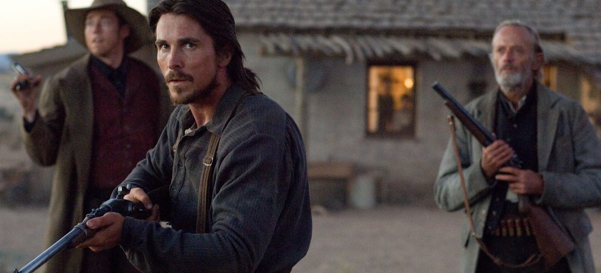 Netflix slaat enorme slag met nieuwe thriller met top acteur Christian Bale