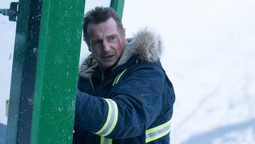 Netflix werkt aan een nieuwe knaller met actiefilm-acteur Liam Neeson