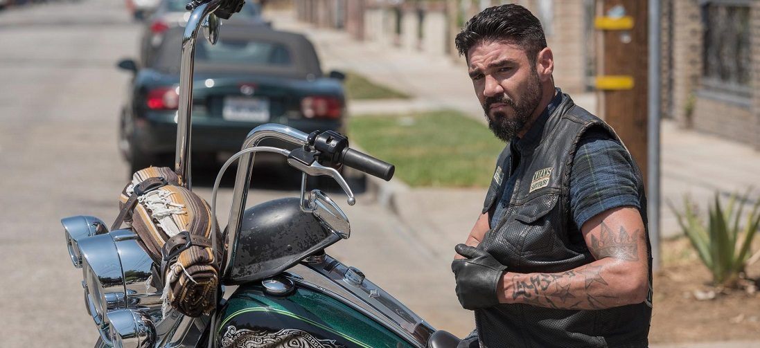 Serie tip: Mayans M.C. is vette spin-off van Sons of Anarchy