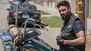 Serie tip: Mayans M.C. is vette spin-off van Sons of Anarchy