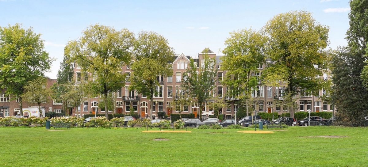 Binnenkijken in de duurste huurwoning van Amsterdam op Funda
