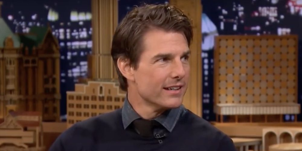 Binnenkijken: Tom Cruise verkoopt zijn ranch voor € 33 miljoen