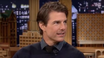 Binnenkijken: Tom Cruise verkoopt zijn ranch voor € 33 miljoen