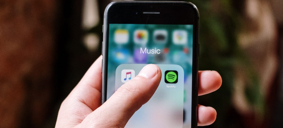 Spotify lanceert binnenkort nieuw premium-abonnement met betere audio